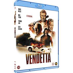 Bd Vendetta
