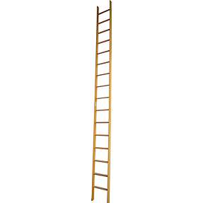 Enkeltstige træ