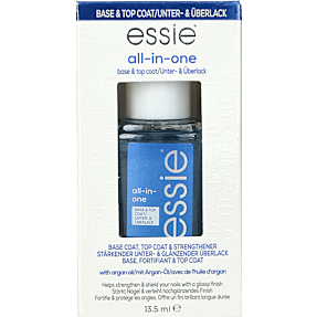All-in-one top- og basecoat