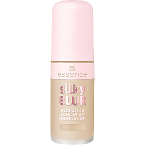 Hydrating Longwear foundation 120