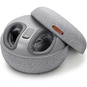 Beurer FM 120 Shiatsu puf og fodmassage