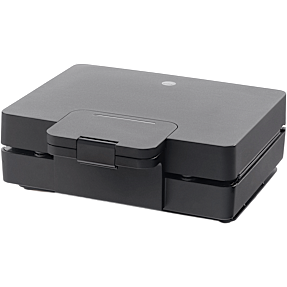 Wilfa toastmaskine SAM1B-1000P - sort