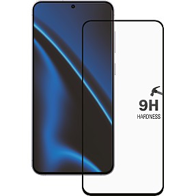 X2O Fuldskærm Beskyttelsesglas Samsung Galaxy A56/A36 5G
