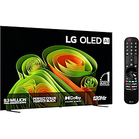LG 55" OLED 4K AI TV OLED55B6E 2026