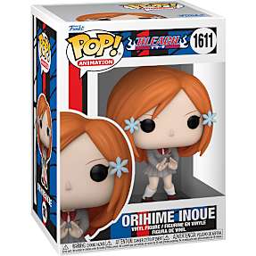 Funko POP! Bleach - Orihime Inoue