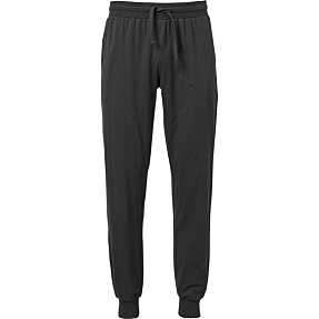 VRS herre pyjamas str. L - sort