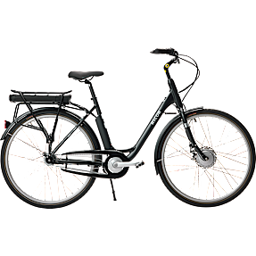 SCO E-Easy dame elcykel 28" 7-i b10,4 AH 374WH