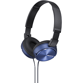 Sony MDR-ZX310 on-ear hovedtelefoner