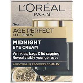 Midnight øjencreme