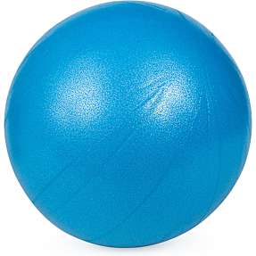 ASG yogabold Ø:25 cm - blå