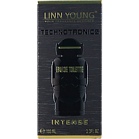 Technotronics Intense Eau de Toilette