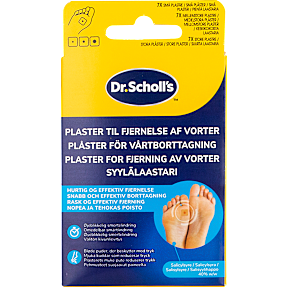 Vorteplaster