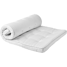 Nordisk Fjer combi topmadras 120x200 cm