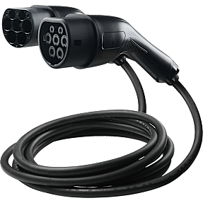 Prosonic 11 kW ladekabel - Type 2