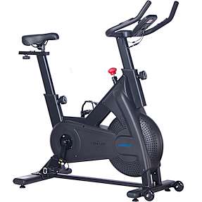 TITAN LIFE Edge S33 fitness cykel