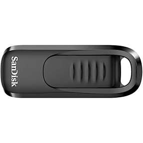 SanDisk ultra slider USB-C Flash Drive 64GB