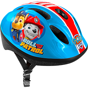Børnecykelhjelm - Paw Patrol