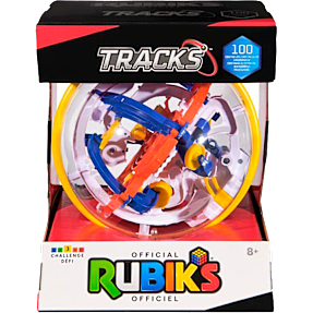 Rubiks Tracks