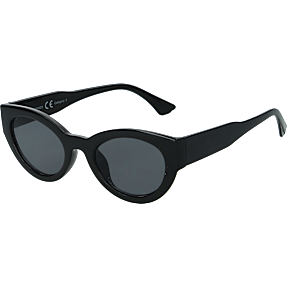 NORDIC COPENHAGEN dame solbrille - sort