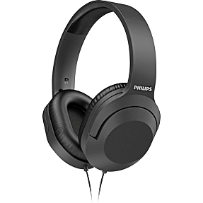 Philips Over Ear hovedtelefoner H2005 med kabel