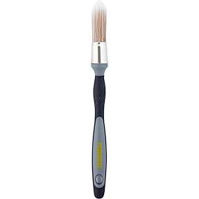 Probuilder rundpensel 18 mm