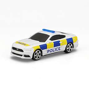 Car Mania biler – flere varianter – assorteret