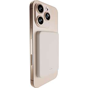PURO powerbank 4200 mAh - beige