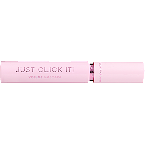 Volume mascara 01 sort