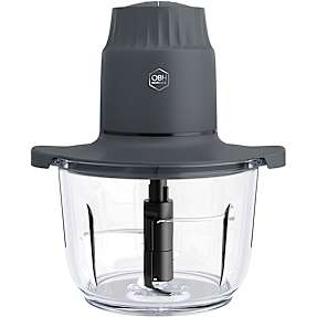 OBH Nordica minihakker Choppeo - 2 liter