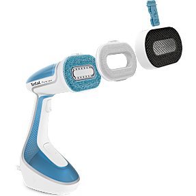 Tefal Pure Tex Garment Steamer