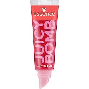 Shiny lipgloss 104 Poppin' Pomegranate