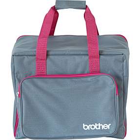 Brother taske til overlock maskine