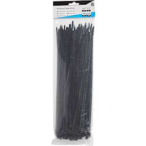 HomeFixer strips 100 stk - sort