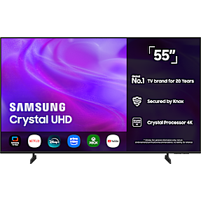 Samsung 55" UHD TV TU55U7005H (2026)