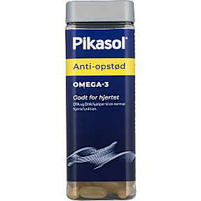 Omega 3