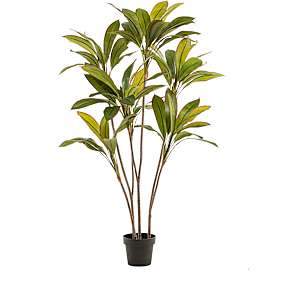 Kunstig plante - Cordyline