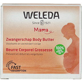 Body butter