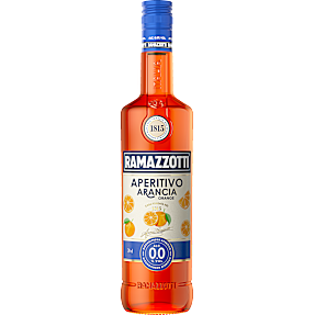 Aperitivo alkoholfri
