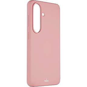 PURO Samsung S26+ cover - pink
