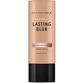 Lasting Blur foundation 105 Soft Beige