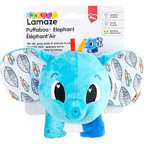 Lamaze elefant rangle