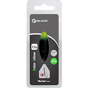 Paladin roter inliner sæt 3,5 g