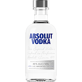 Vodka