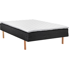 Huma Premium boxmadrasseng 120x200 cm