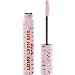 Mascara 02 Black Brown