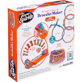 Shimmer 'N Sparkle armbåndssæt