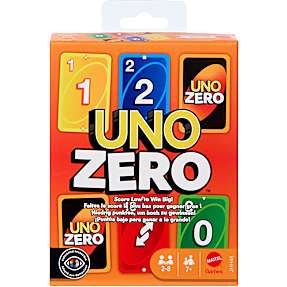 UNO Zero