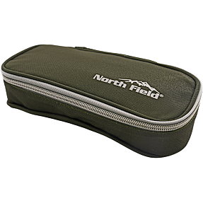 North Field penalhus EV Deluxe - army green