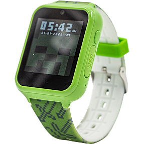 Accutime SmartWatch - Minecraft