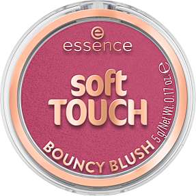 Bouncy blush 20 Electric Peony